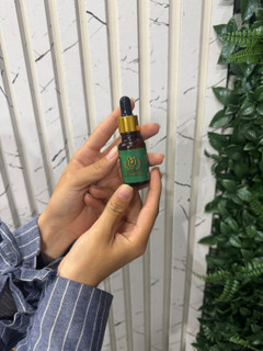 پک روغن درمکسیر شفابخش۲۰میل