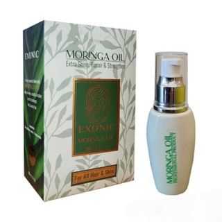 روغن مورینگای اکسونیک (50 میل) – Exonic Moringa Oil